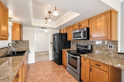 Villa ou maison à vendre à Dunedin, Floride: 3 chambres, 165.64 m2 № 2414048 - photo 3