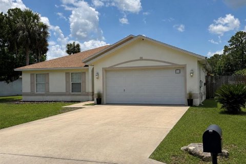Casa en venta en Palm Coast, Florida, 3 dormitorios, 133.22 m2 № 2234314 - foto 2