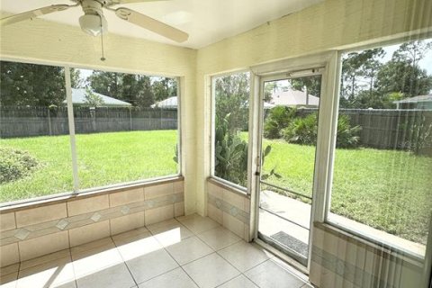 Casa en venta en Palm Coast, Florida, 3 dormitorios, 133.22 m2 № 2234314 - foto 25