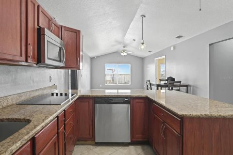 Villa ou maison à vendre à Kissimmee, Floride: 6 chambres, 269.88 m2 № 1571489 - photo 26