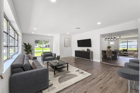 Villa ou maison à vendre à Melbourne, Floride: 3 chambres, 145.58 m2 № 1902212 - photo 4