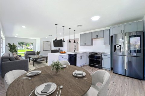 Villa ou maison à vendre à Melbourne, Floride: 3 chambres, 145.58 m2 № 1902212 - photo 3