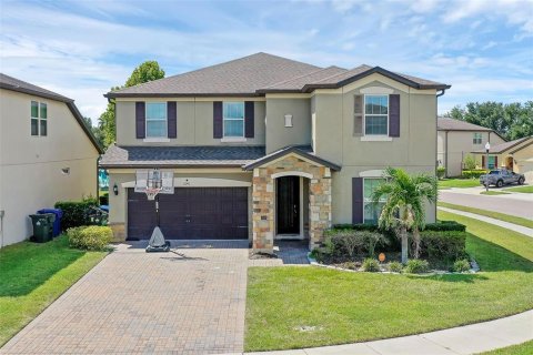 Casa en venta en Ocoee, Florida, 4 dormitorios, 291.34 m2 № 1871054 - foto 2