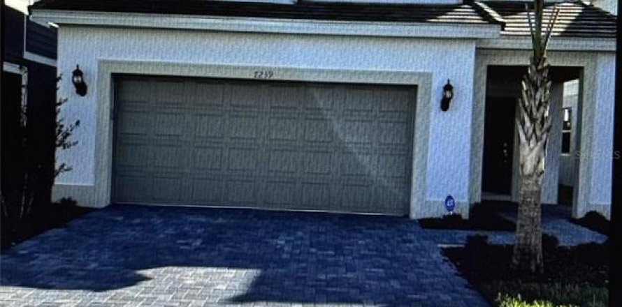 Villa ou maison à Davenport, Floride 6 chambres, 295.06 m2 № 2329020