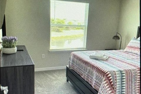Villa ou maison à louer à Davenport, Floride: 6 chambres, 295.06 m2 № 2329020 - photo 17