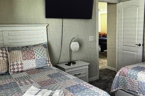 Villa ou maison à louer à Davenport, Floride: 6 chambres, 295.06 m2 № 2329020 - photo 21