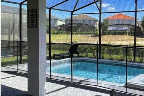 Villa ou maison à louer à Davenport, Floride: 6 chambres, 295.06 m2 № 2329020 - photo 11