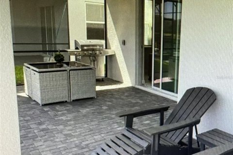 Villa ou maison à louer à Davenport, Floride: 6 chambres, 295.06 m2 № 2329020 - photo 12