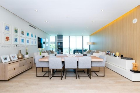 Copropriété à louer à Key Biscayne, Floride: 2 chambres, 169.36 m2 № 1946668 - photo 3