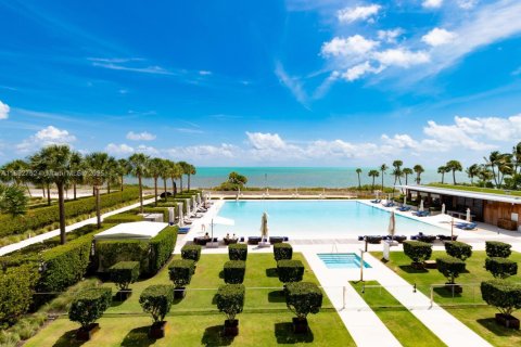 Copropriété à louer à Key Biscayne, Floride: 2 chambres, 169.36 m2 № 1946668 - photo 28