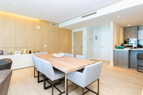 Copropriété à louer à Key Biscayne, Floride: 2 chambres, 169.36 m2 № 1946668 - photo 5
