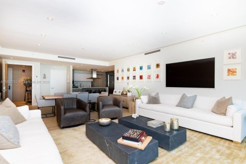 Copropriété à louer à Key Biscayne, Floride: 2 chambres, 169.36 m2 № 1946668 - photo 8