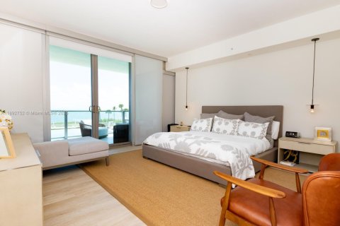 Copropriété à louer à Key Biscayne, Floride: 2 chambres, 169.36 m2 № 1946668 - photo 11