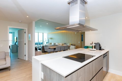 Copropriété à louer à Key Biscayne, Floride: 2 chambres, 169.36 m2 № 1946668 - photo 24