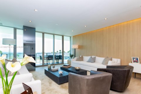 Copropriété à louer à Key Biscayne, Floride: 2 chambres, 169.36 m2 № 1946668 - photo 6