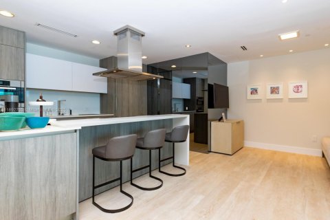 Copropriété à louer à Key Biscayne, Floride: 2 chambres, 169.36 m2 № 1946668 - photo 21