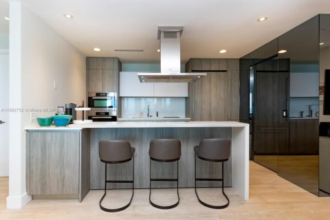 Copropriété à louer à Key Biscayne, Floride: 2 chambres, 169.36 m2 № 1946668 - photo 20