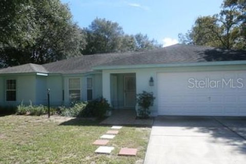 House in Ocala, Florida 3 bedrooms, 142.23 sq.m. № 1844519 - photo 16