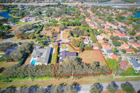 House in Southwest Ranches, Florida 4 bedrooms, 222.13 sq.m. № 2026393 - photo 11