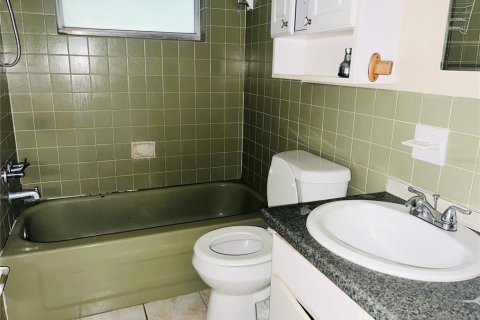 Villa ou maison à vendre à Port Richey, Floride: 3 chambres, 155.52 m2 № 2425763 - photo 13