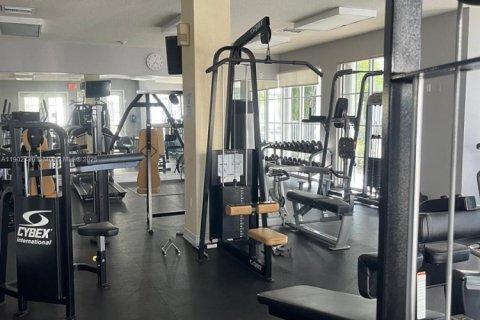 Condominio en alquiler en Palm Beach Gardens, Florida, 1 dormitorio, 75.72 m2 № 1956771 - foto 4