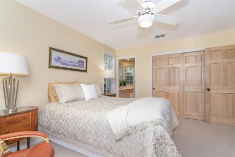 Villa ou maison à vendre à Boca Grande, Floride: 3 chambres, 270.72 m2 № 2419637 - photo 24