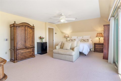 Villa ou maison à vendre à Boca Grande, Floride: 3 chambres, 270.72 m2 № 2419637 - photo 14
