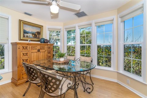 Villa ou maison à vendre à Boca Grande, Floride: 3 chambres, 270.72 m2 № 2419637 - photo 11