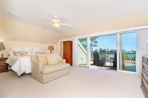 Villa ou maison à vendre à Boca Grande, Floride: 3 chambres, 270.72 m2 № 2419637 - photo 15