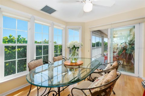 Villa ou maison à vendre à Boca Grande, Floride: 3 chambres, 270.72 m2 № 2419637 - photo 10