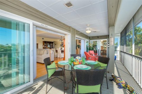 Villa ou maison à vendre à Boca Grande, Floride: 3 chambres, 270.72 m2 № 2419637 - photo 9