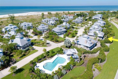 Villa ou maison à vendre à Boca Grande, Floride: 3 chambres, 270.72 m2 № 2419637 - photo 3