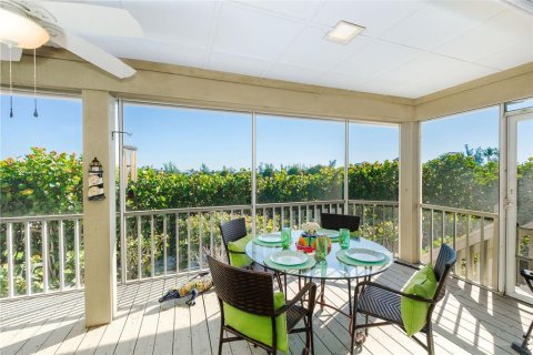 Villa ou maison à vendre à Boca Grande, Floride: 3 chambres, 270.72 m2 № 2419637 - photo 7