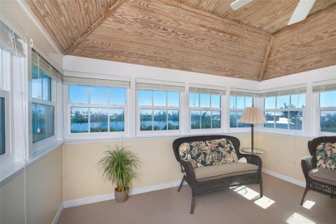 Villa ou maison à vendre à Boca Grande, Floride: 3 chambres, 270.72 m2 № 2419637 - photo 30