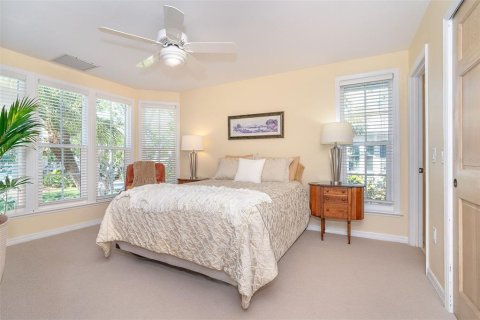 Villa ou maison à vendre à Boca Grande, Floride: 3 chambres, 270.72 m2 № 2419637 - photo 23