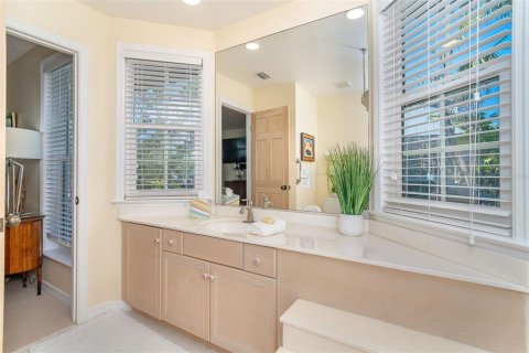 Villa ou maison à vendre à Boca Grande, Floride: 3 chambres, 270.72 m2 № 2419637 - photo 25
