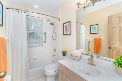 Villa ou maison à vendre à Boca Grande, Floride: 3 chambres, 270.72 m2 № 2419637 - photo 28