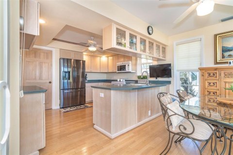 Villa ou maison à vendre à Boca Grande, Floride: 3 chambres, 270.72 m2 № 2419637 - photo 22
