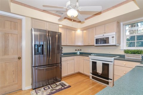 Villa ou maison à vendre à Boca Grande, Floride: 3 chambres, 270.72 m2 № 2419637 - photo 20