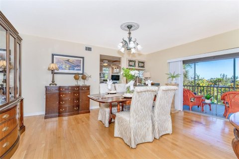 Villa ou maison à vendre à Boca Grande, Floride: 3 chambres, 270.72 m2 № 2419637 - photo 6
