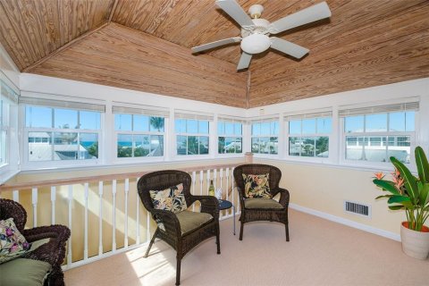 Villa ou maison à vendre à Boca Grande, Floride: 3 chambres, 270.72 m2 № 2419637 - photo 29