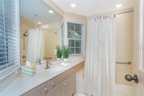Villa ou maison à vendre à Boca Grande, Floride: 3 chambres, 270.72 m2 № 2419637 - photo 27