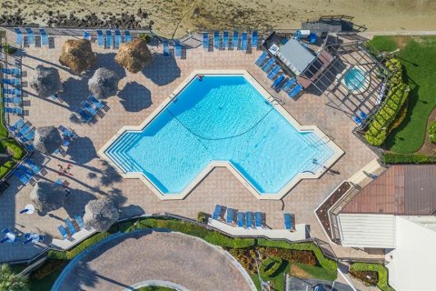 Condominio en venta en Saint Petersburg, Florida, 2 dormitorios, 89.19 m2 № 1916711 - foto 28