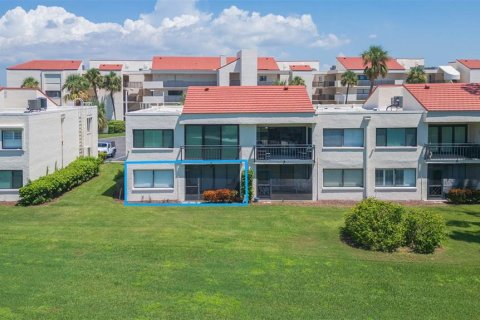 Condominio en venta en Saint Petersburg, Florida, 2 dormitorios, 89.19 m2 № 1916711 - foto 2