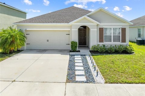 House in Davenport, Florida 3 bedrooms, 157 sq.m. № 1918810 - photo 1