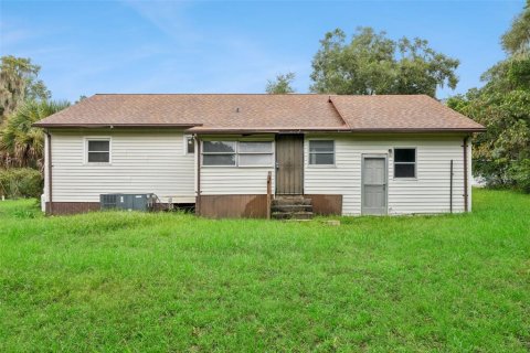 Villa ou maison à Lake Helen, Floride 2 chambres, 84.73 m2 № 2330288