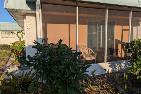 Condo in Sun City Center, Florida, 1 bedroom  № 2123511 - photo 18