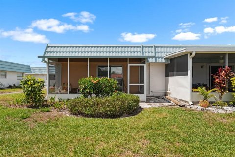 Condo in Sun City Center, Florida, 1 bedroom  № 2123511 - photo 23