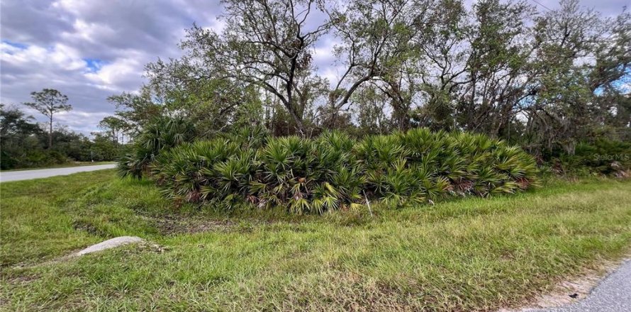 Terrain à Port Charlotte, Floride № 2159975