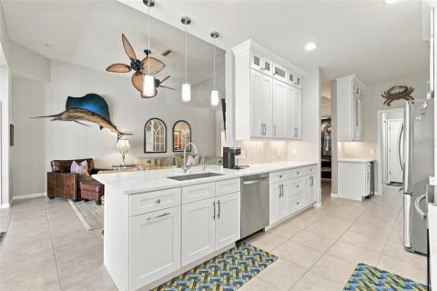 Villa ou maison à vendre à Placida, Floride: 3 chambres, 177.81 m2 № 2418383 - photo 9